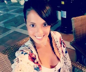 Vanessa Almagr