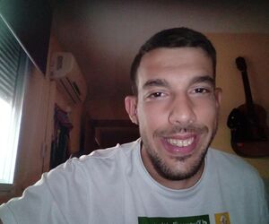 Borja Garcia C