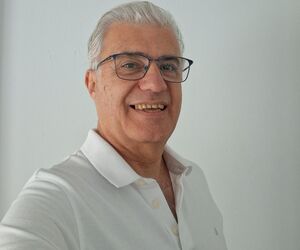 Claudio Gabriel Ostera Rolfo