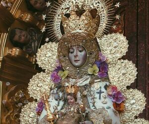 Mary