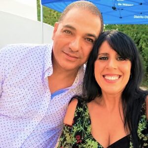 Daniel Reyes J