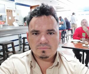 Marcelo moreno