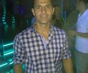 David sanchez 