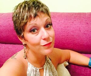 Cristina gonza