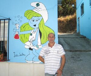 Jose luis