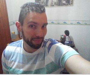 Luis Miguel Mo