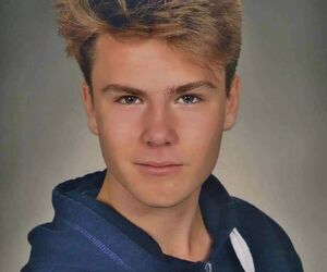 Lucas Johnston