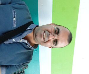 Juan Antonio M