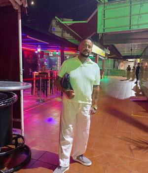 jose antonio