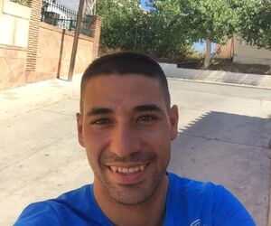 Jorge Rodrigue