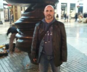 Jose Francisco