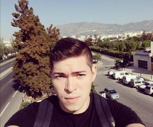 George