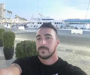 Alejandro Mora