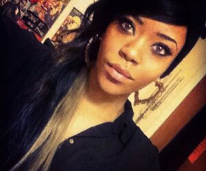 Chantelle Badg