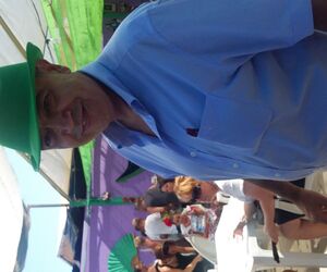 Jose Carlos de
