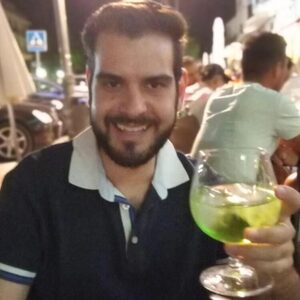 Cristóbal