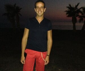 David