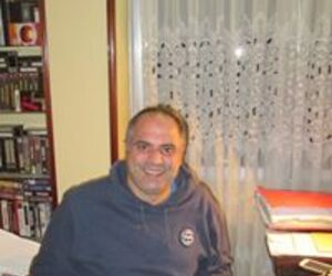 Raul Galan Gom