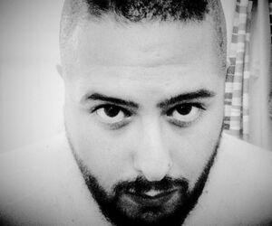 Antonio Barber
