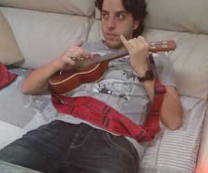 Carlos Arance 