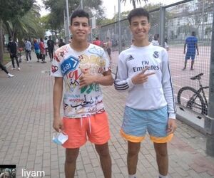 Mohamed