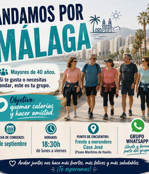 Mayores de 40 