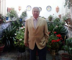 Manuel Martin Rodriguez
