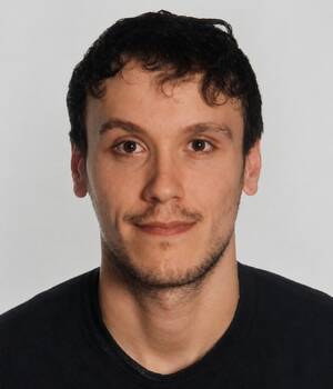 Daniel