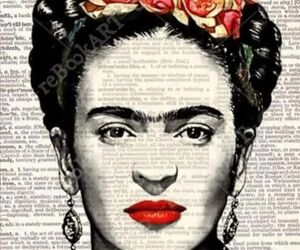 Frida