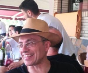 Javier  