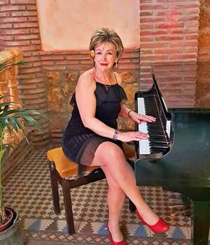 María Isabel