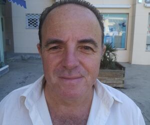 Antonio fernan