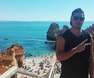 Juan Moraga