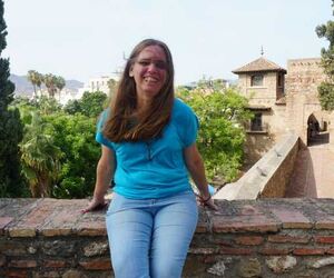 Claudia Elizab