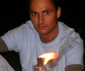 Luis Lerga Sá