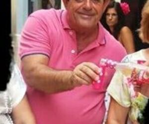 Jose Antonio V