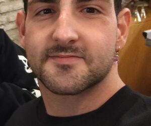 David