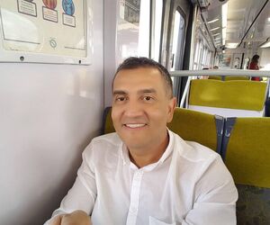 JOSE LUIS