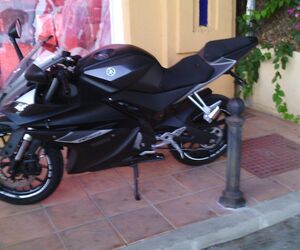 Juan 125