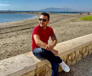Jorge