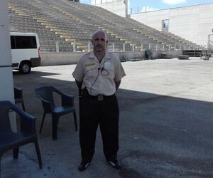 Jose Francisco