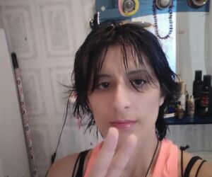 Maria Domingue
