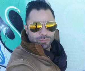 Diego Villegas