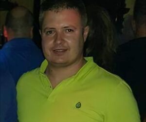 David