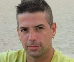 Antonio Martin