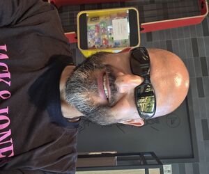 Francisco Javier Padilla
