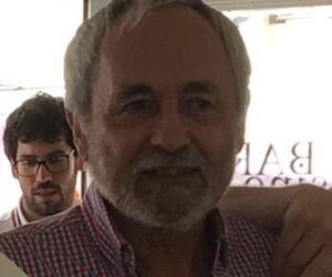 iñaki martine