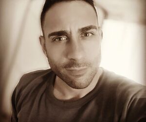 Antonio Miguel