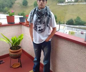 ALEJANDRO
