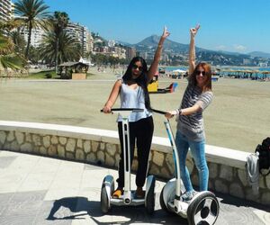 Ebike Malaga 